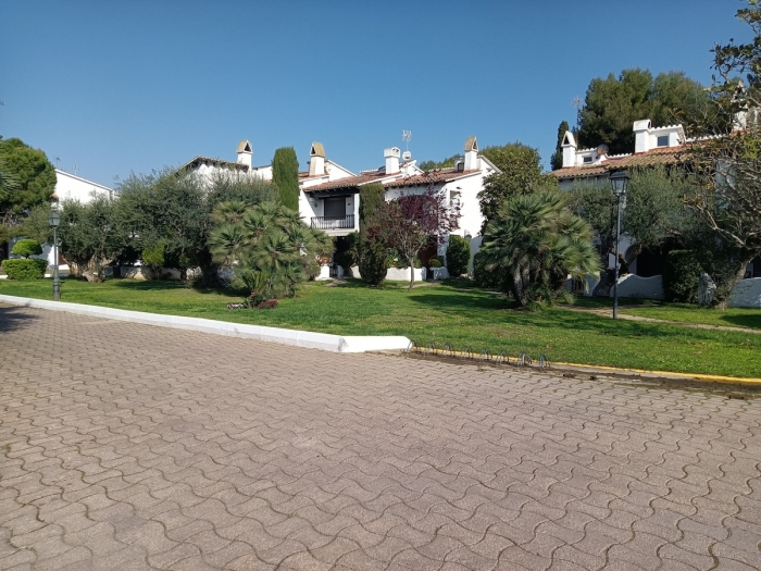 image R121 Apartamento Alorda Park 3