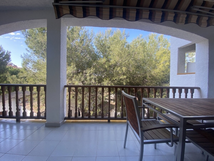 image R121 Apartamento Alorda Park 43