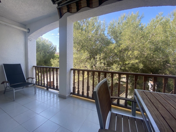 image R121 Apartamento Alorda Park 44