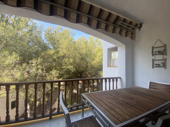 image R121 Apartamento Alorda Park 46