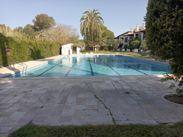 image R121 Apartamento Alorda Park 6