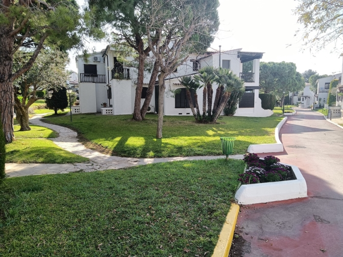 image R121 Apartamento Alorda Park 7