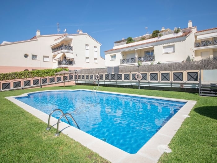 R129 Apartamento Vega
