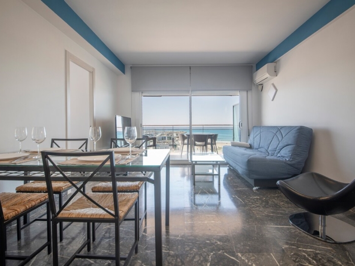 image R130 Apartamento Vista mar 1