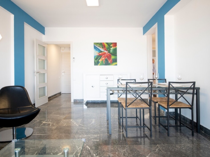 image R130 Apartamento Vista mar 3