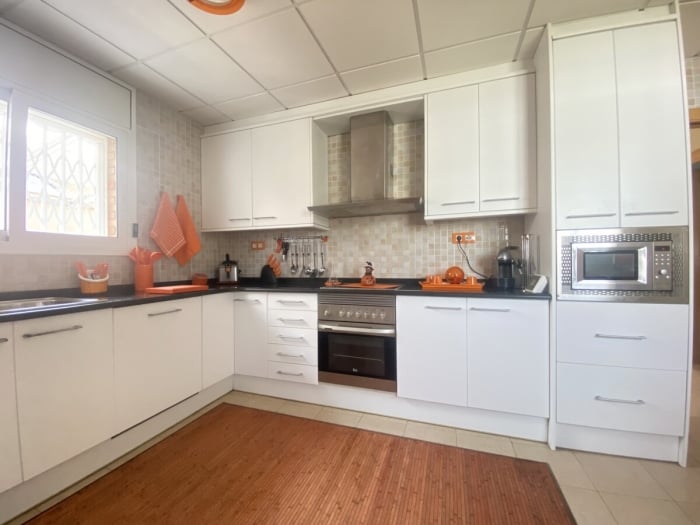 image R134 Sunny Villa Calafell 10
