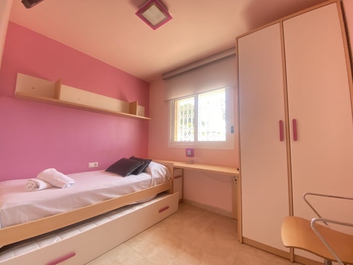 image R134 Sunny Villa Calafell 13