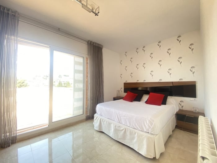 image R134 Sunny Villa Calafell 18
