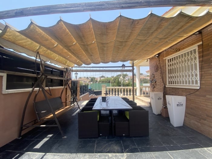 image R134 Sunny Villa Calafell 1
