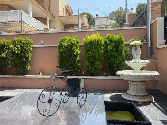 image R134 Sunny Villa Calafell 20