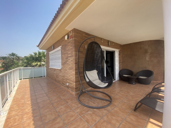 image R134 Sunny Villa Calafell 21