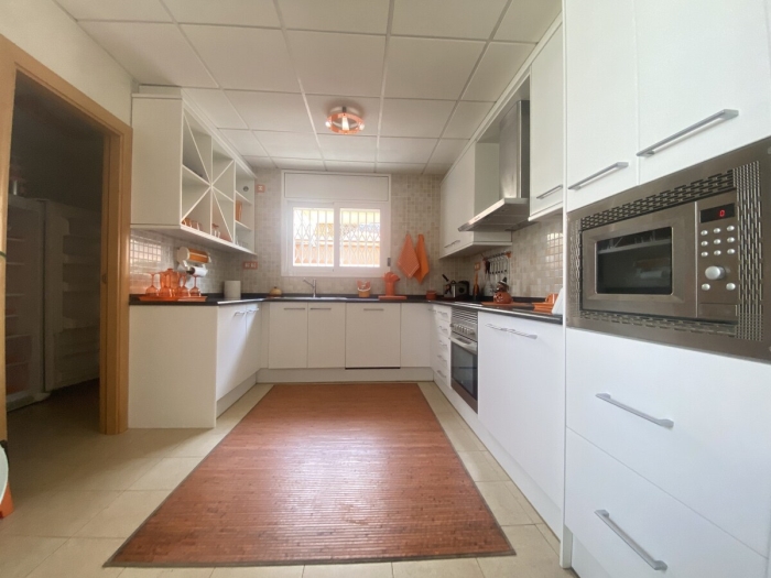 image R134 Sunny Villa Calafell 22
