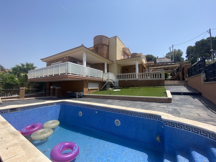 image R134 Sunny Villa Calafell 23