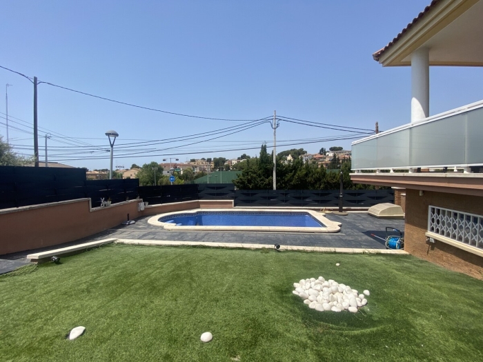 image R134 Sunny Villa Calafell 26