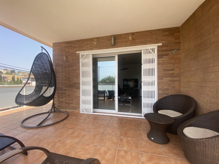image R134 Sunny Villa Calafell 27