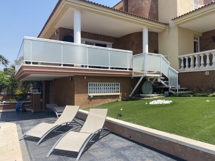 image R134 Sunny Villa Calafell 29