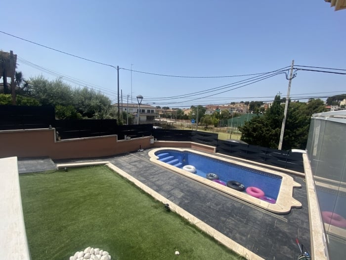 image R134 Sunny Villa Calafell 30