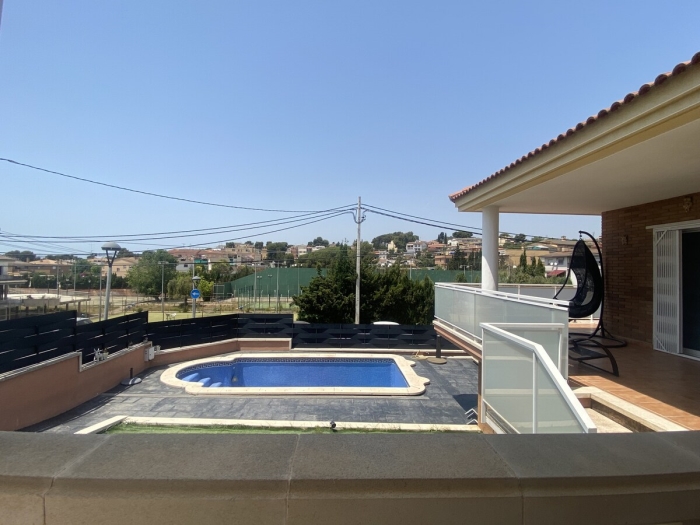 image R134 Sunny Villa Calafell 32