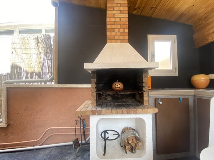 image R134 Sunny Villa Calafell 37