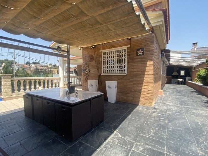 image R134 Sunny Villa Calafell 38