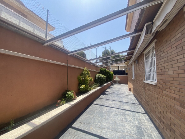 image R134 Sunny Villa Calafell 39