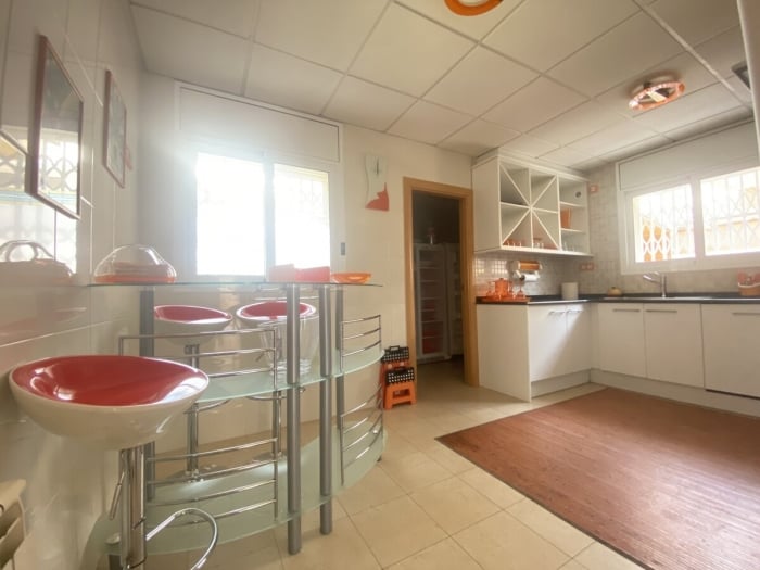 image R134 Sunny Villa Calafell 3
