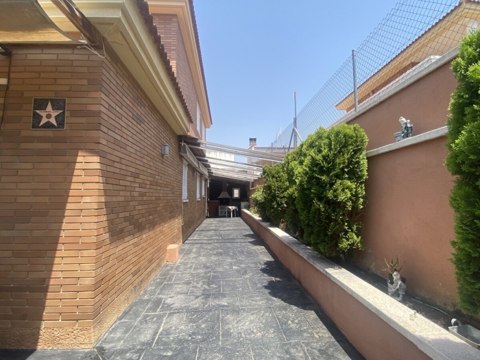image R134 Sunny Villa Calafell 42