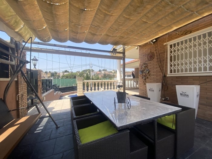 image R134 Sunny Villa Calafell 43