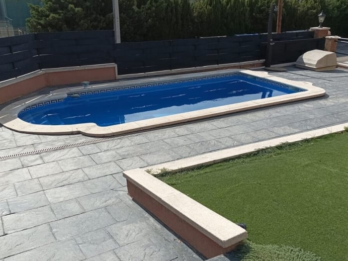 image R134 Sunny Villa Calafell 44