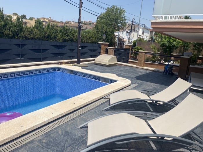 image R134 Sunny Villa Calafell 45