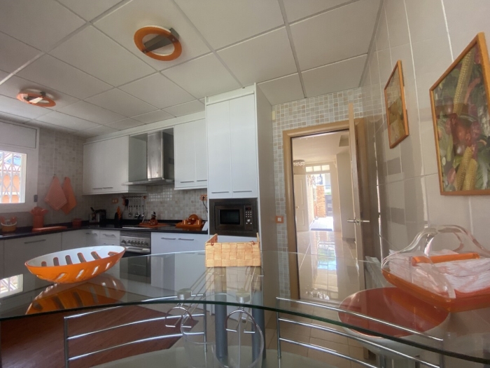 image R134 Sunny Villa Calafell 5