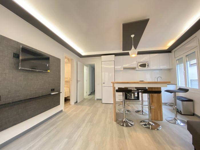 image R136 Apartamento Buhos 1
