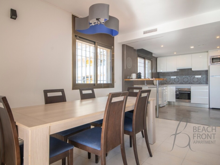 image R139 Apartament beachfront Guillem 10