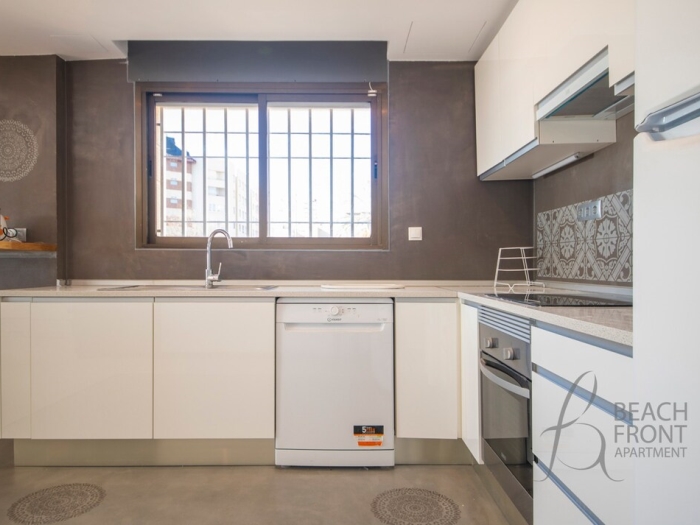 image R139 Apartament beachfront Guillem 14