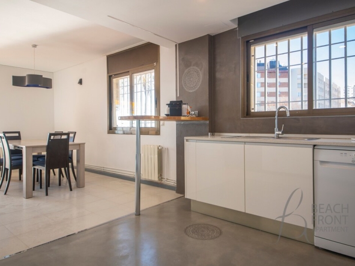 image R139 Apartament beachfront Guillem 15