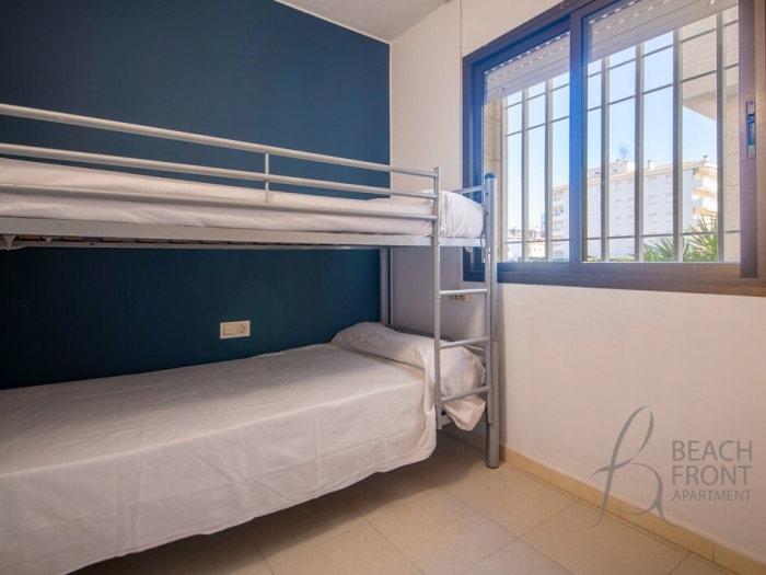 image R139 Apartament beachfront Guillem 16
