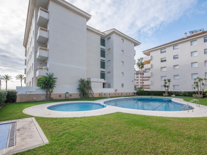 image R139 Apartament beachfront Guillem 1