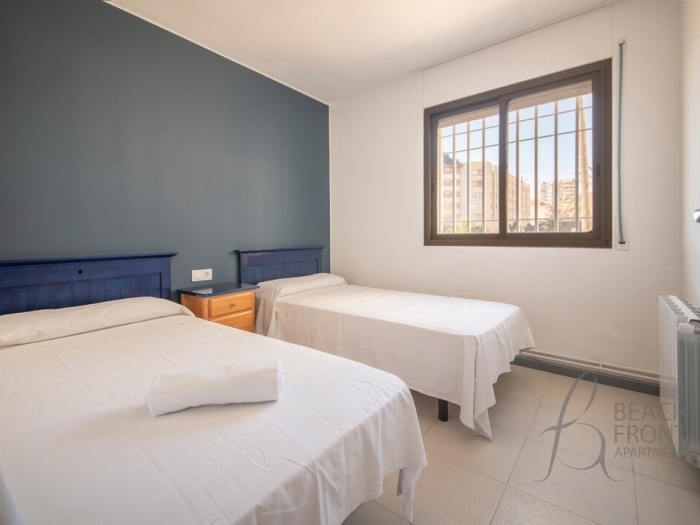 image R139 Apartament beachfront Guillem 21