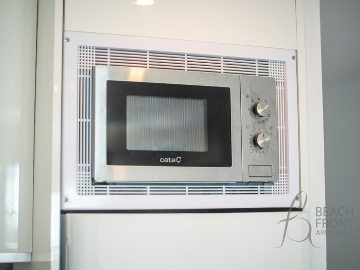 image R139 Apartament beachfront Guillem 29