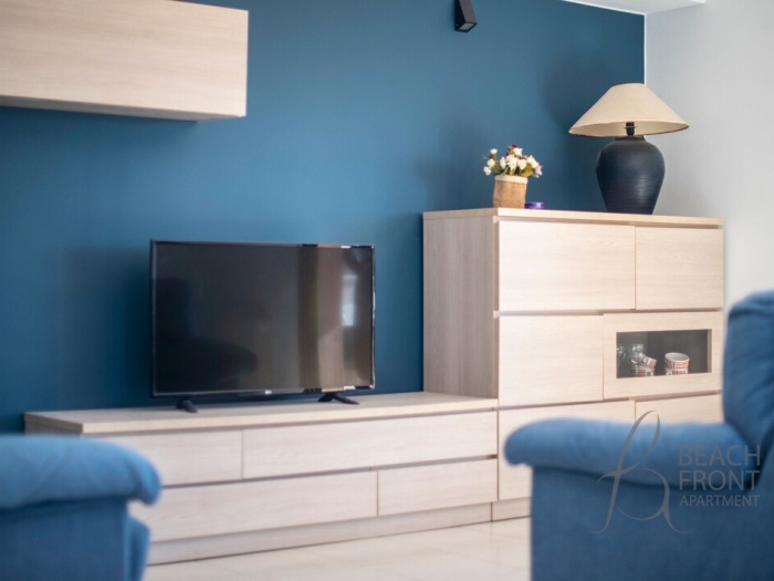 image R139 Apartament beachfront Guillem 32