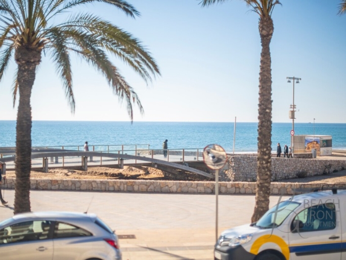 image R139 Apartament beachfront Guillem 34