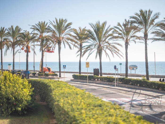 image R139 Apartament beachfront Guillem 36