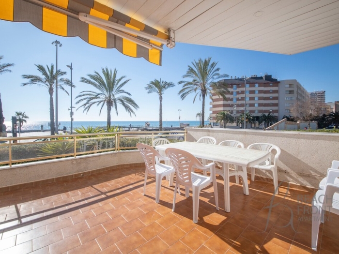 image R139 Apartament beachfront Guillem 37