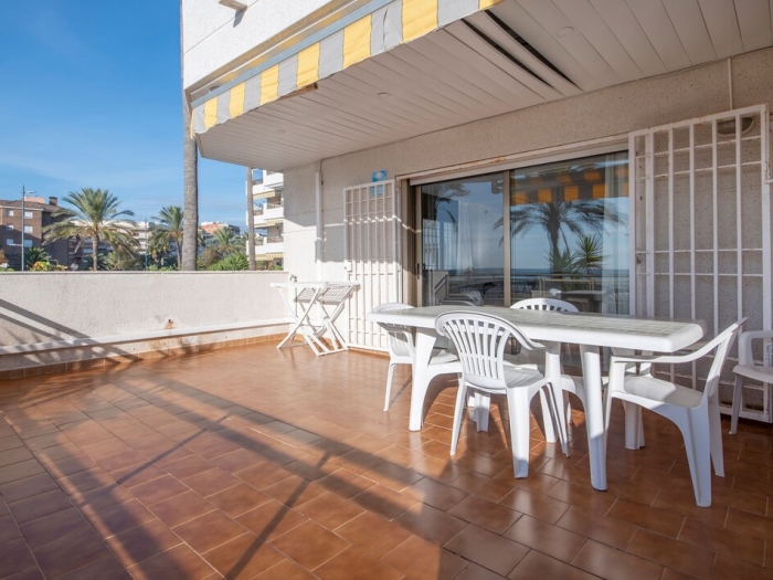 image R139 Apartament beachfront Guillem 4