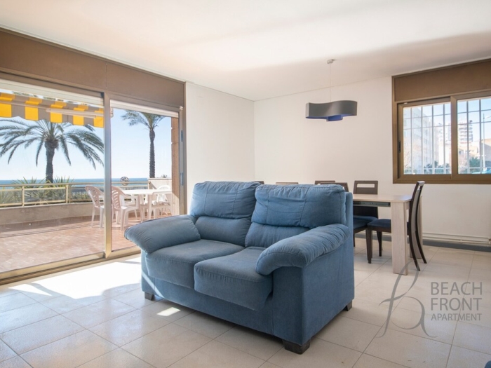 image R139 Apartament beachfront Guillem 6