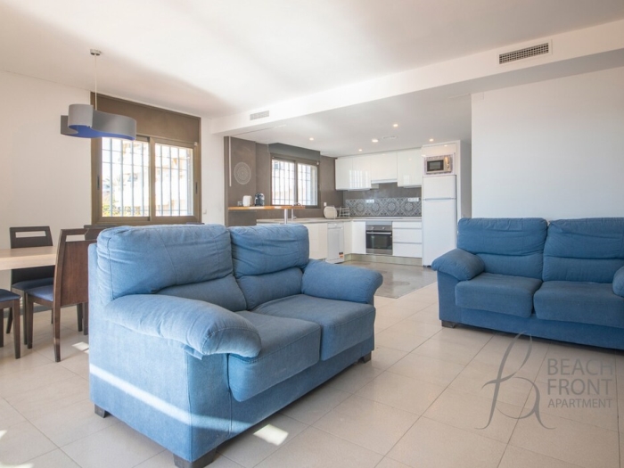 image R139 Apartament beachfront Guillem 8