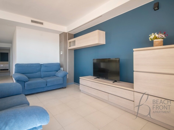 image R139 Apartament beachfront Guillem 9