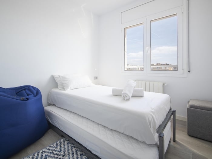 image R143 Apartamento See View Dorianne 12