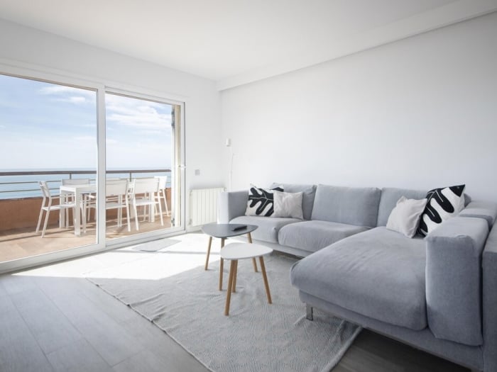 image R143 Apartamento See View Dorianne 17