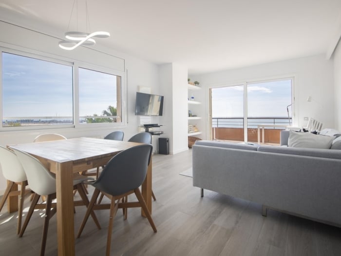 image R143 Apartamento See View Dorianne 1
